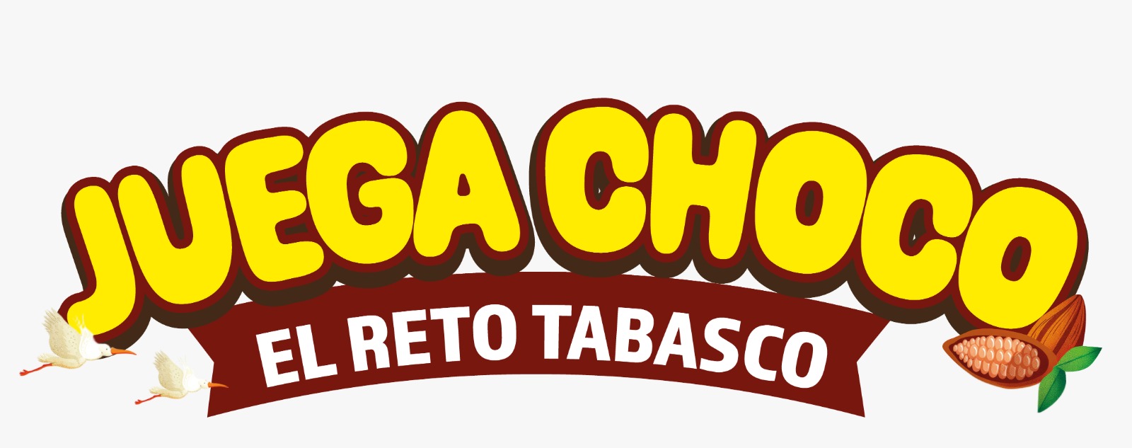 Juega Choco, el reto Tabasco